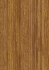 木目のCG背景素材