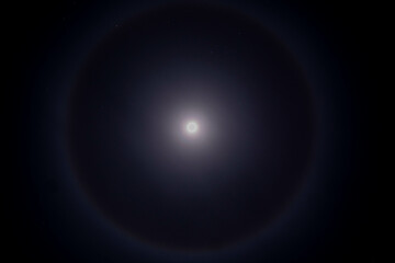 AURORA DE LA LUNA