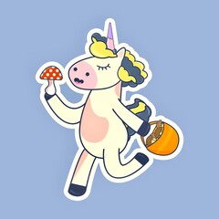 Unicorn 