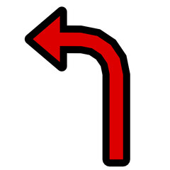 navigation location directions way