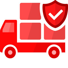 load cargo delivery logistics 