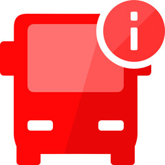 track vehicle bus information location