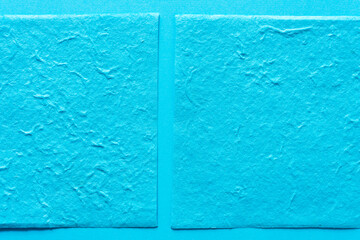 blue paper texture