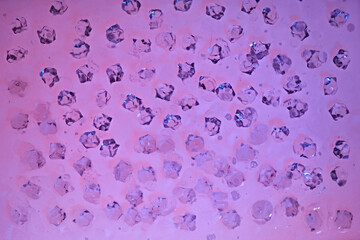 Multicolored elements for abstract design background.