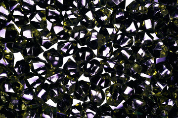 Multicolored elements for abstract design background.