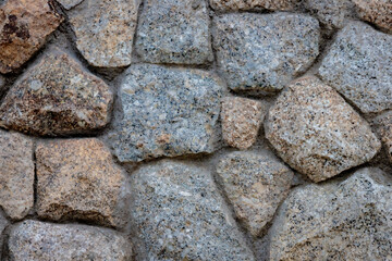 stone wall background