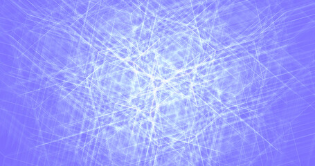 abstract blue background with lines