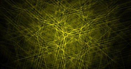 abstract background with lines