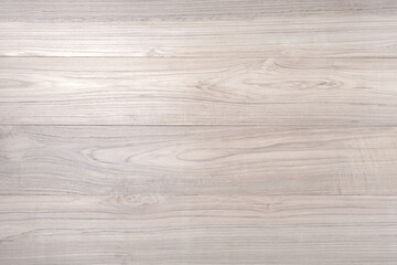 Light modern wood floor texture and background