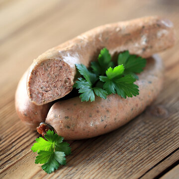 Leberwurst