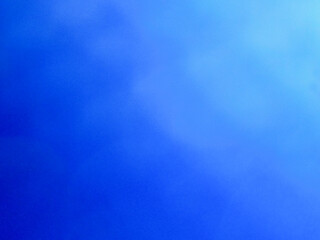 light blue gradient texture as an abstract background