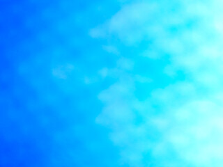 light blue gradient texture as an abstract background
