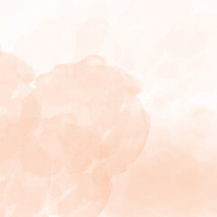 pink rose watercolor background