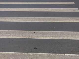 Fototapeta premium asphalt road texture