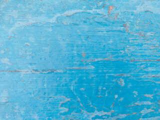 blue paint background