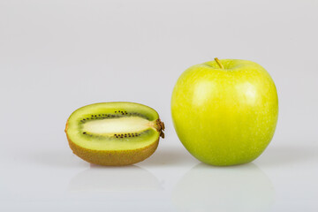 Fresh fruit