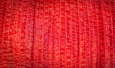 Natural red background texture - Made for Christmas purpose. abstract dark color design.