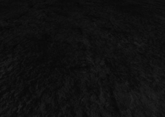 Asphalt gray with texture background. black background or luxury gray background abstract white corner light and vintage grunge texture, black and white color for printing monochrome brochure, web ad