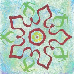 christmas background