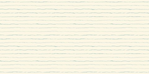 Grunge seamless pattern with stripes hand drawn with oil pastel crayon