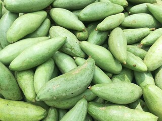 cucumbers background