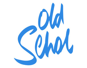 Obraz premium Old Schol