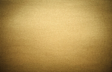 The texture of old yellowed paper, a clean place for the inscription. Background for vintage text.