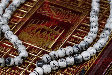 Religion and spirituality. Islam.