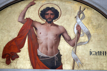 Religion and spirituality. Orthodox church.