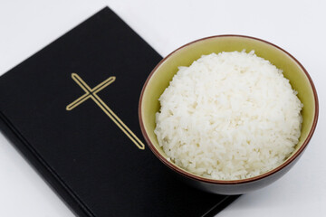 Religion and spirituality. Christian church.