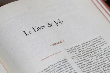 Obraz premium Religion and spirituality. Christian church.