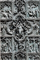 Religion and spirituality. Catholic church.