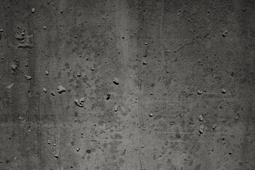Vintage concrete wall. Concrete surface texture.