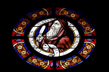 Religion and spirituality. Catholic church.