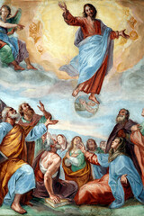 Religion and spirituality. Catholic church.