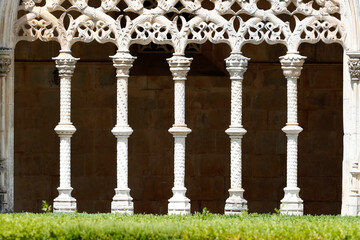Fototapeta premium Religion and spirituality. Catholic church.