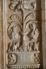 Religion and spirituality. Catholic church.