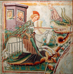 Religion and spirituality. Catholic church.