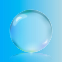 bubble