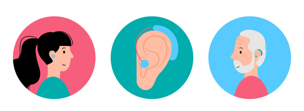 world deaf day - Powered by Adobe