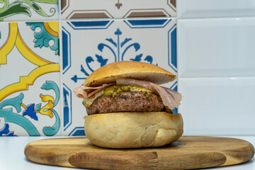 Cibo ed ambiente Italia