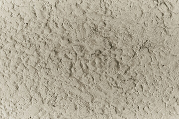 cement texture with elongated streaks and stain