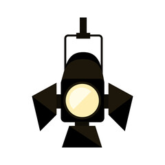 spotlight device icon