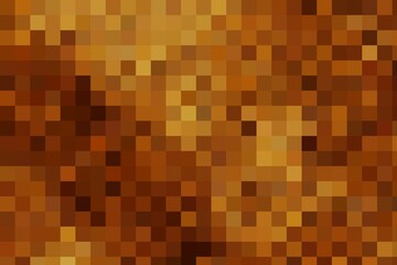 abstract square background