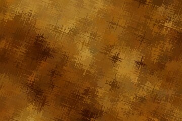 abstract yellow background with lines