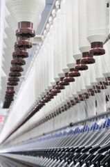 In a rotating machinery and equipment production company