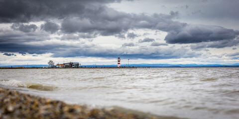 Podersdorf am See