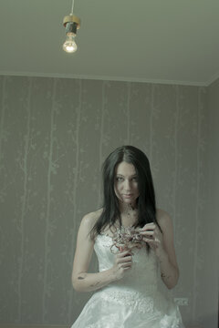 Cruel bride