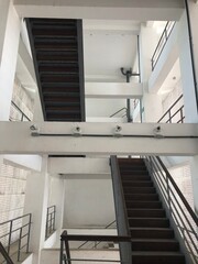 Obraz premium stairway to heaven