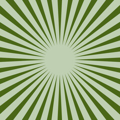 Obraz premium Abstract ray burst background image.